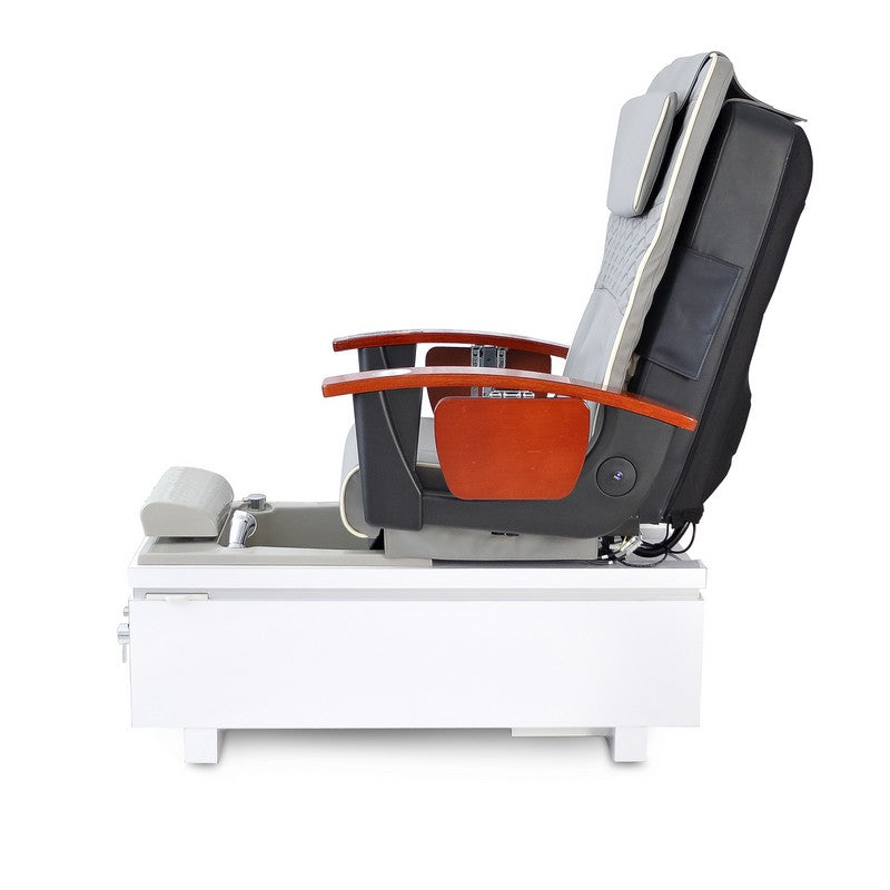ANS Katai II PediSpa w/ installation - White