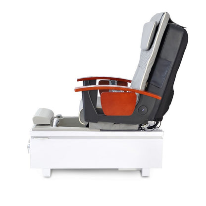 ANS Katai II PediSpa w/ installation - White