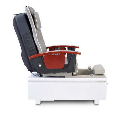 ANS Katai II PediSpa w/ installation - White
