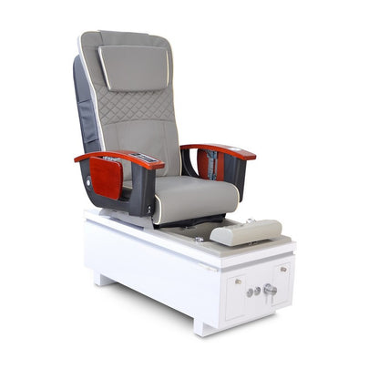 ANS Katai II PediSpa w/ installation - White