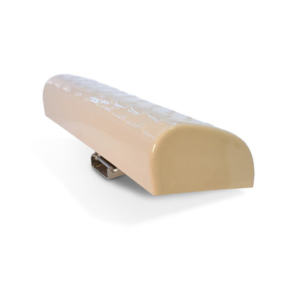 Katai Footrest w/ Mechanism - Cappuccino