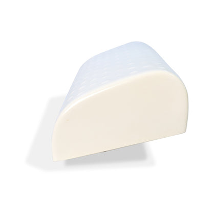 Katai Footrest w/ Mechanism - White-2