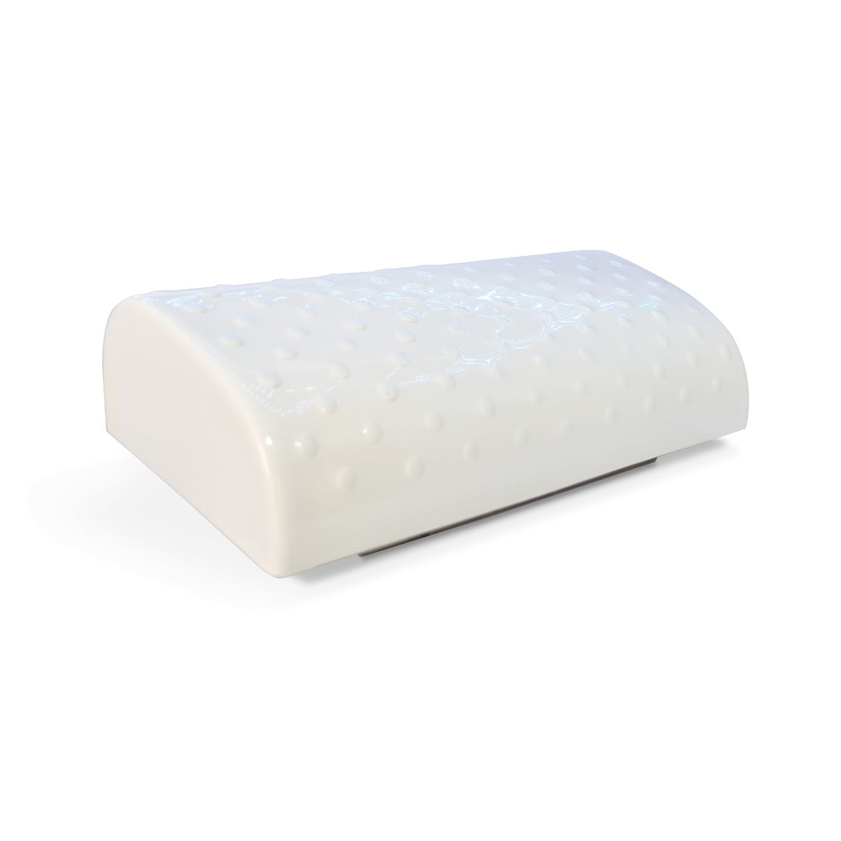 Katai Footrest w/ Mechanism - White-5