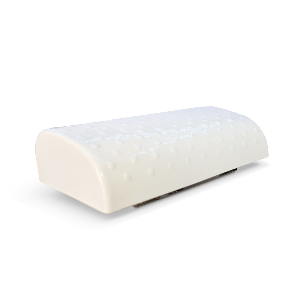 Katai Footrest w/ Mechanism - White-11