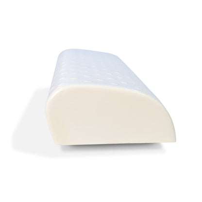 Katai Footrest w/ Mechanism - White-12