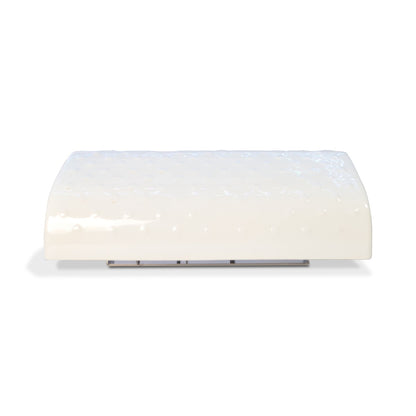 Katai Footrest w/ Mechanism - White-4