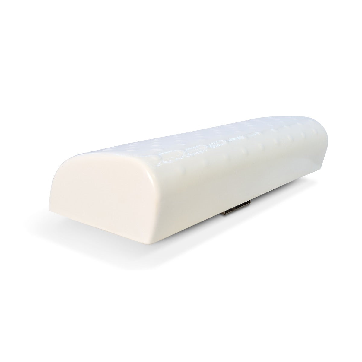 Katai Footrest w/ Mechanism - White-7