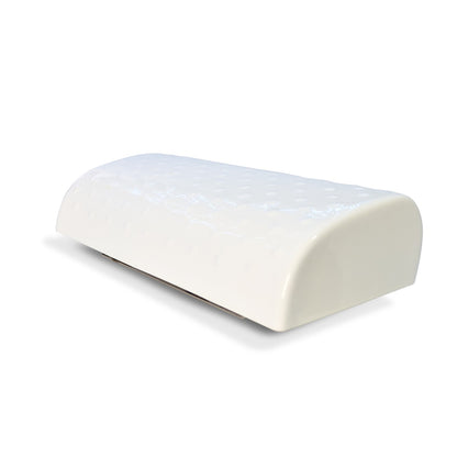 Katai Footrest w/ Mechanism - White-9