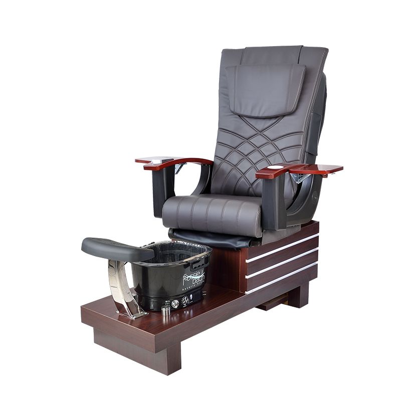 Kata Gi PediSpa w/ Footsie Portable