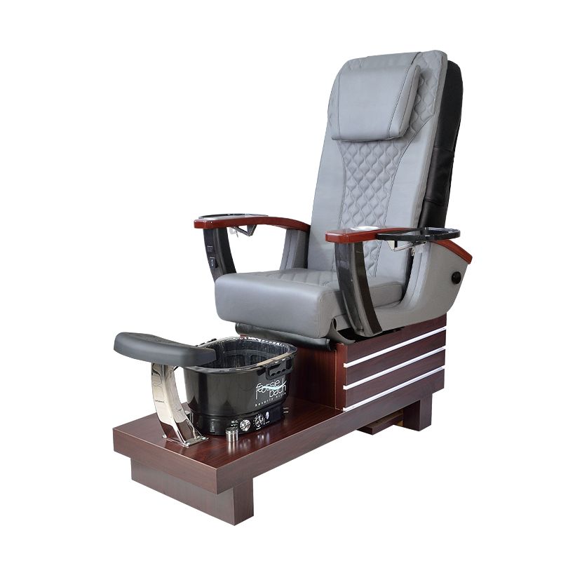 Kata Gi PediSpa w/ Footsie Portable