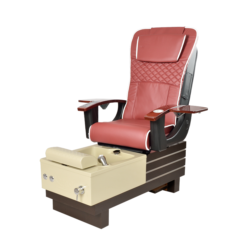 Kata GI Pedicure Spa w/ Installation