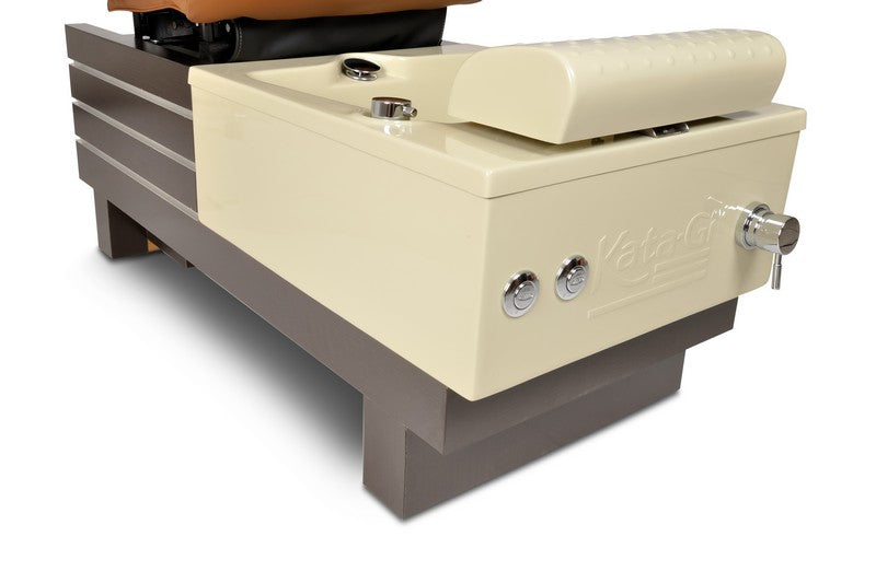 Kata GI Pedicure Spa w/ Installation -  Cafelle