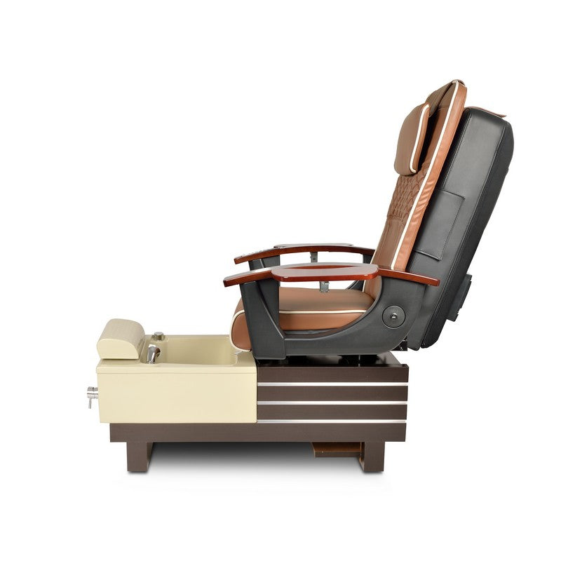 Kata GI Pedicure Spa w/ Installation -  Cafelle