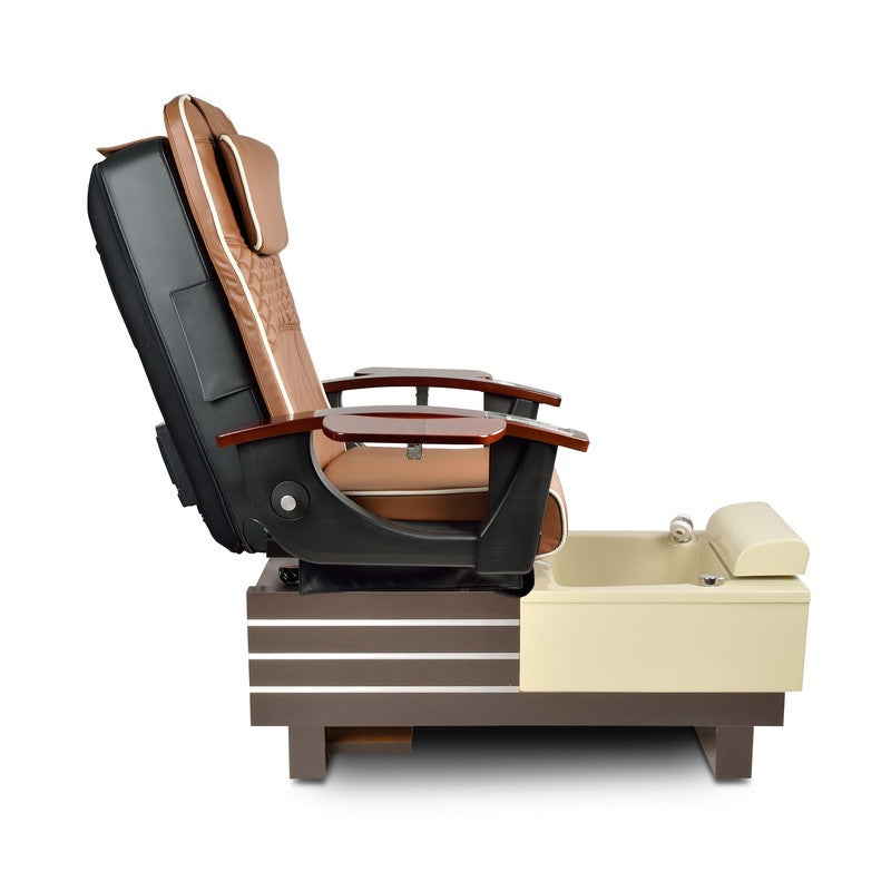 Kata GI Pedicure Spa w/ Installation -  Cafelle