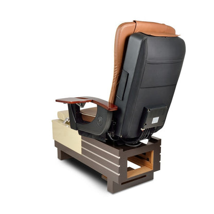 Kata GI Pedicure Spa w/ Installation -  Cafelle