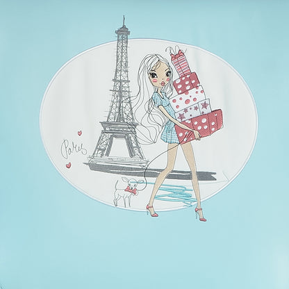 Contempo Kidspa II - Mint Paris