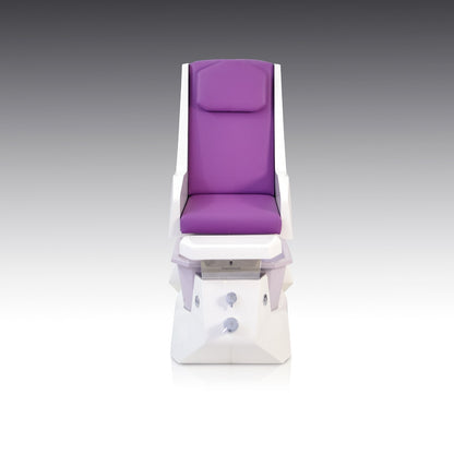 Ansai Kidspa with Installation - Lilac