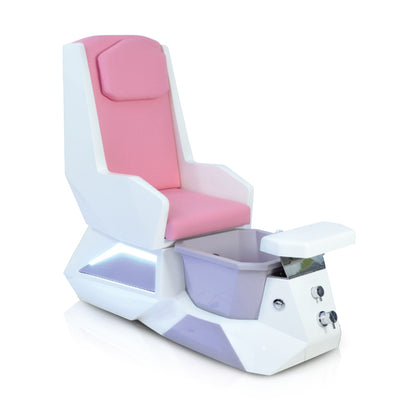 Ansai Kidspa with Installation - Rosy