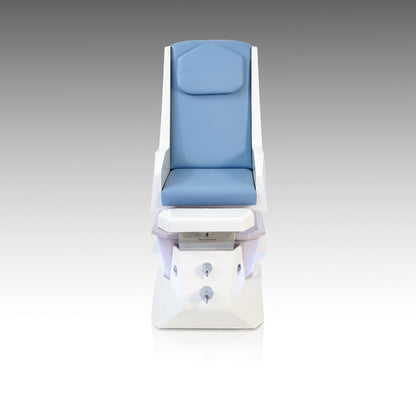 Ansai Kidspa with Installation - Sky Blue