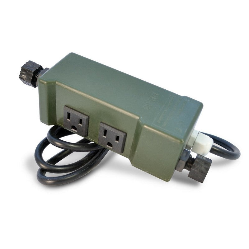 Kid Pedispa Power Supply