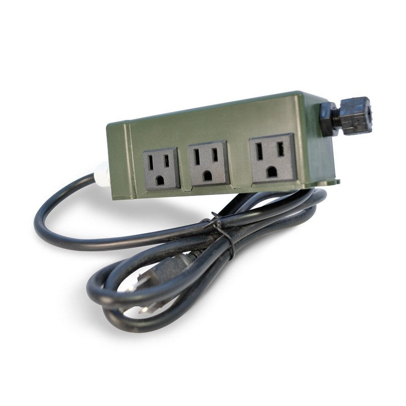 Kid Pedispa Power Supply