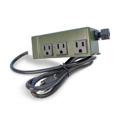 Kid Pedispa Power Supply
