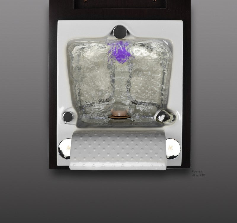 ANS Legato with LED Light Spa w/ installation