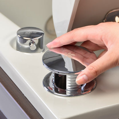 ANS Legato with LED Light Spa w/ installation