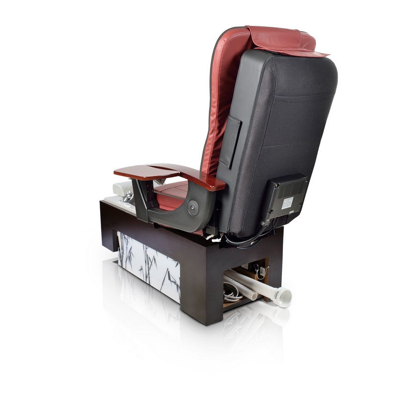 ANS Legato with LED Light Spa w/ installation