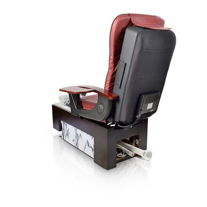 ANS Legato with LED Light Spa w/ installation