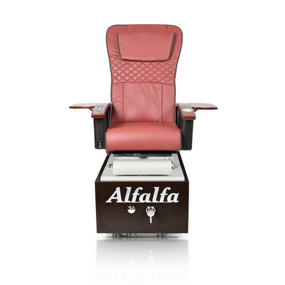 ANS Legato with LED Light Spa w/ installation