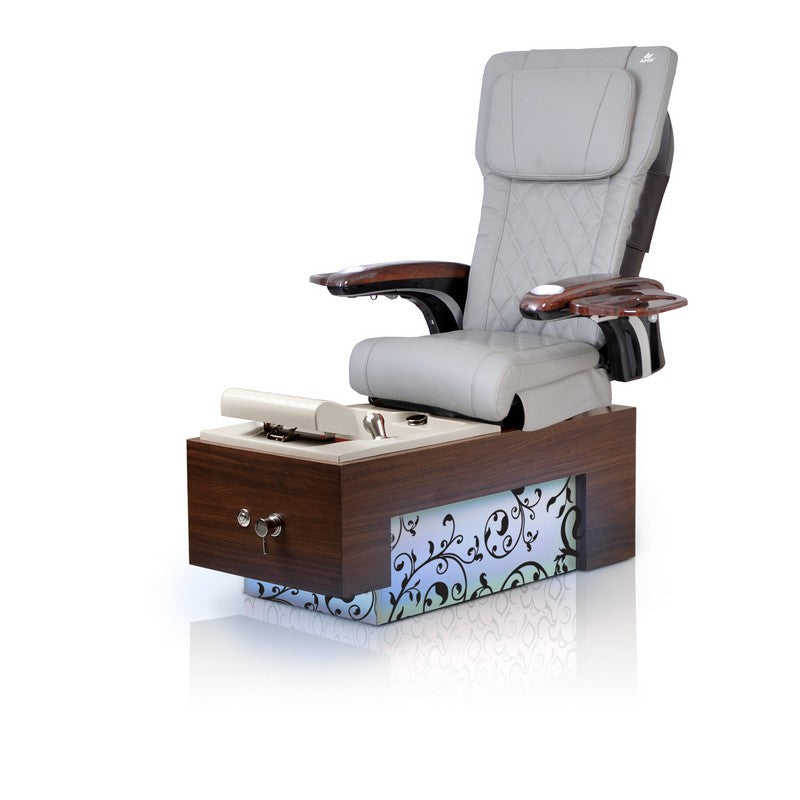 ANS Legato with LED Light Spa w/ installation