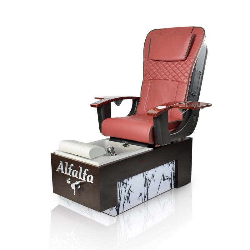 ANS Legato with LED Light Spa w/ installation