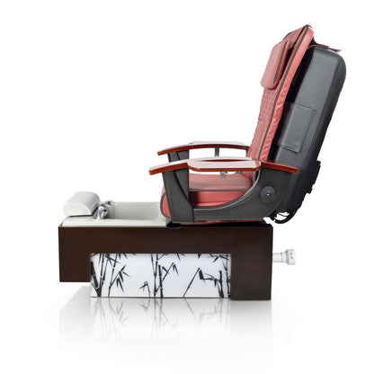 ANS Legato with LED Light Spa w/ installation