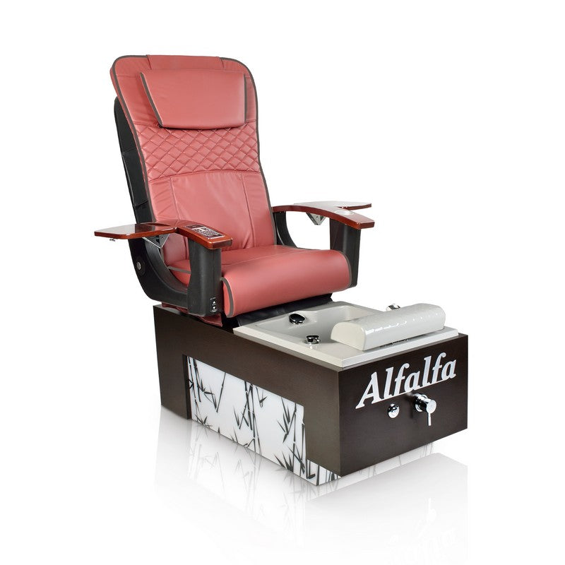 ANS Legato with LED Light Spa w/ installation