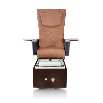 ANS Legato with LED Light Spa w/ installation