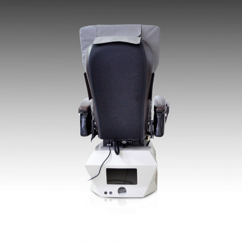 ANS Luxus PediSpa White w/ installation