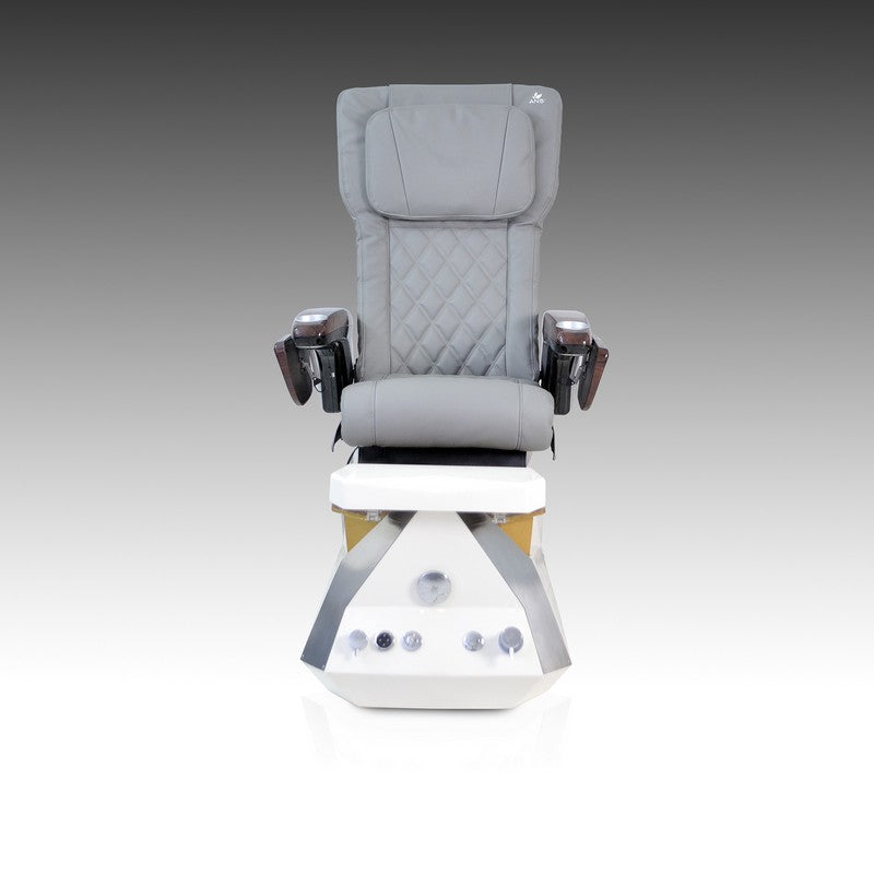 ANS Luxus PediSpa White w/ installation