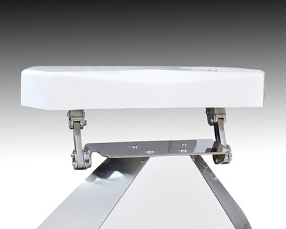 ANS Luxus PediSpa White w/ installation