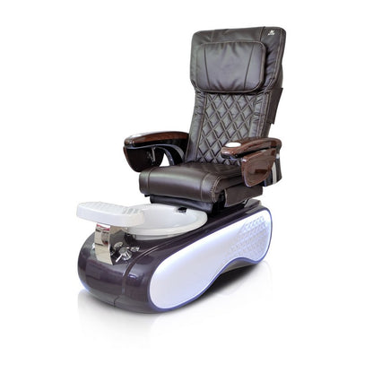 ANS Midori PediSpa w/ installation