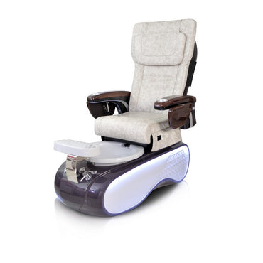 ANS Midori PediSpa w/ installation