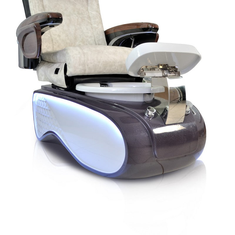 ANS Midori PediSpa w/ installation