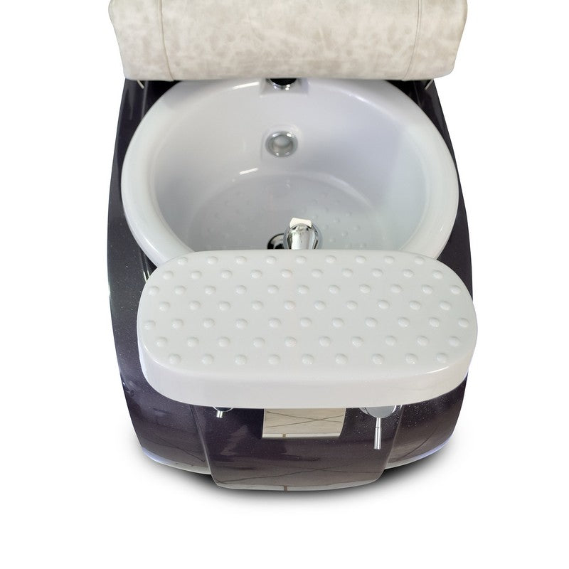 ANS Midori PediSpa w/ installation