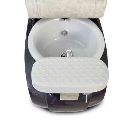 ANS Midori PediSpa w/ installation