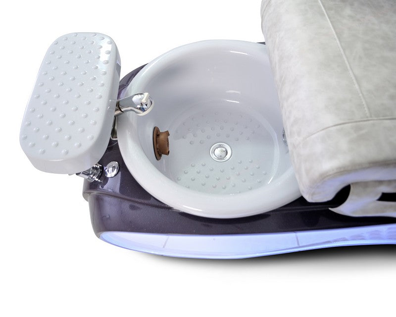 ANS Midori PediSpa w/ installation