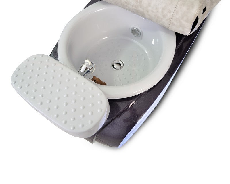 ANS Midori PediSpa w/ installation