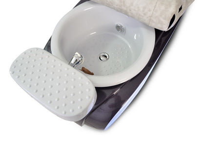 ANS Midori PediSpa w/ installation