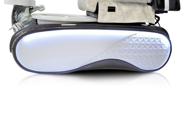 ANS Midori PediSpa w/ installation