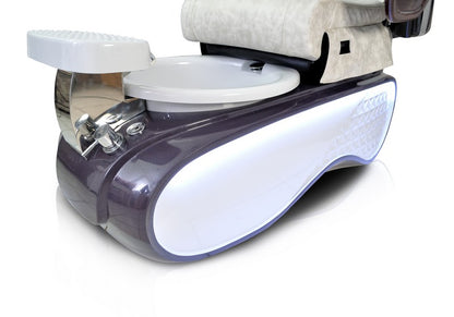 ANS Midori PediSpa w/ installation