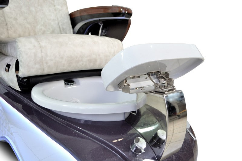 ANS Midori PediSpa w/ installation